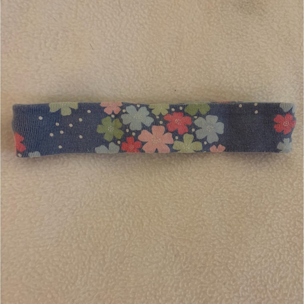 Gymboree Fairy Wishes Flower Headband